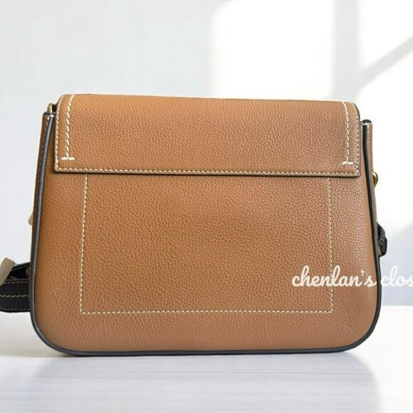 NWT Tory Burch Felix Shoulder Bag - Picture 11 of 15